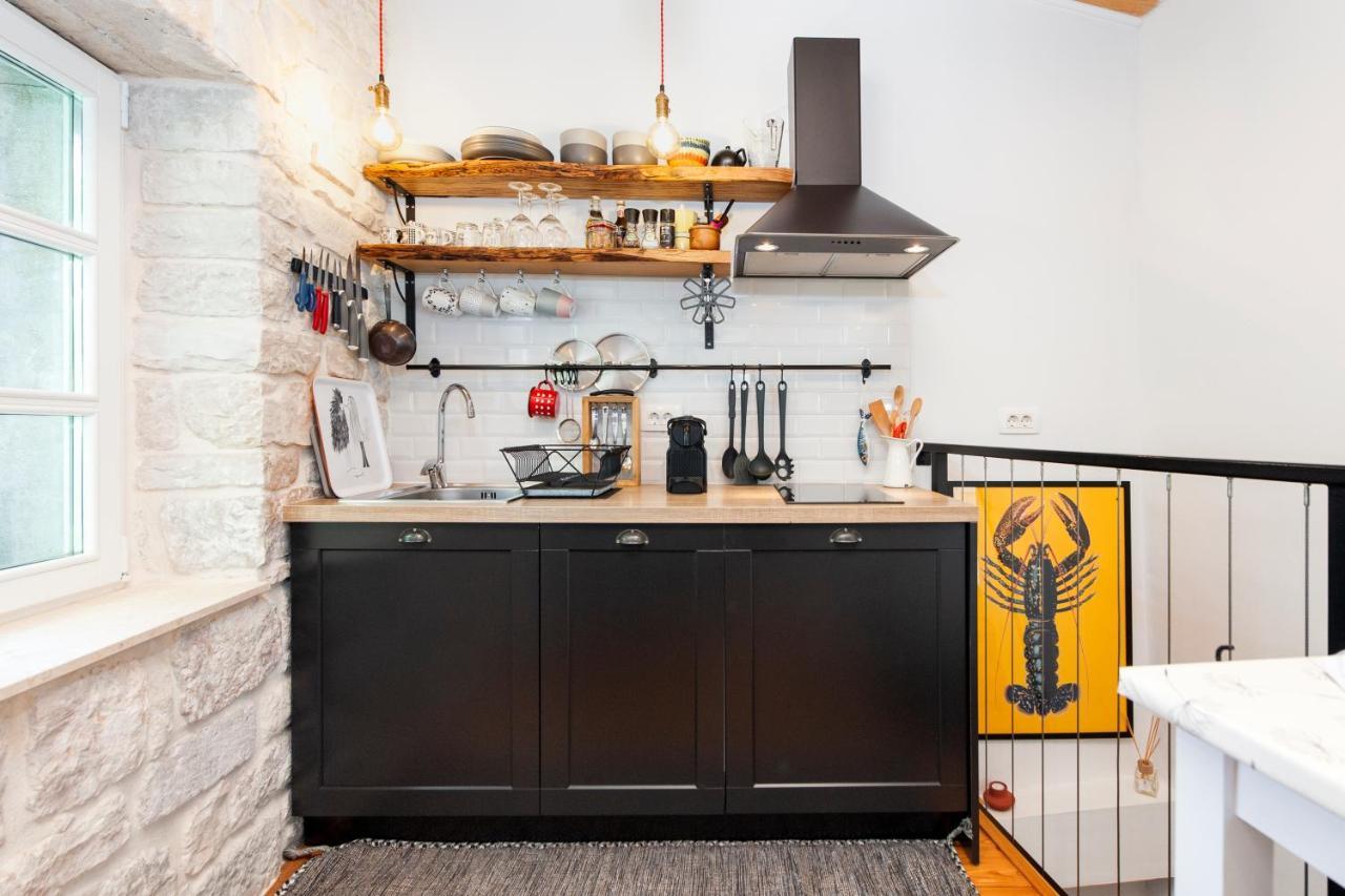 Delight Apartma Rovinj