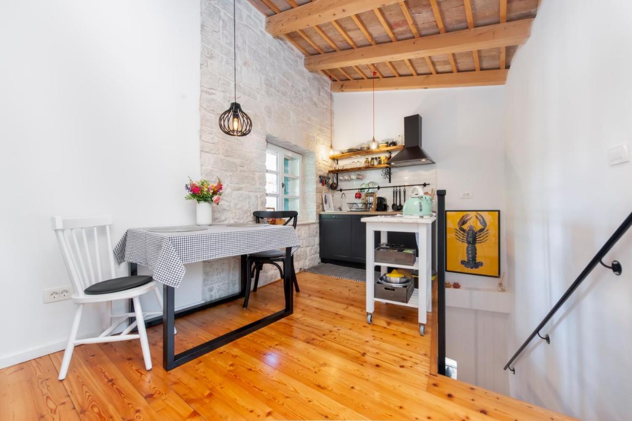 Apartma Delight Rovinj