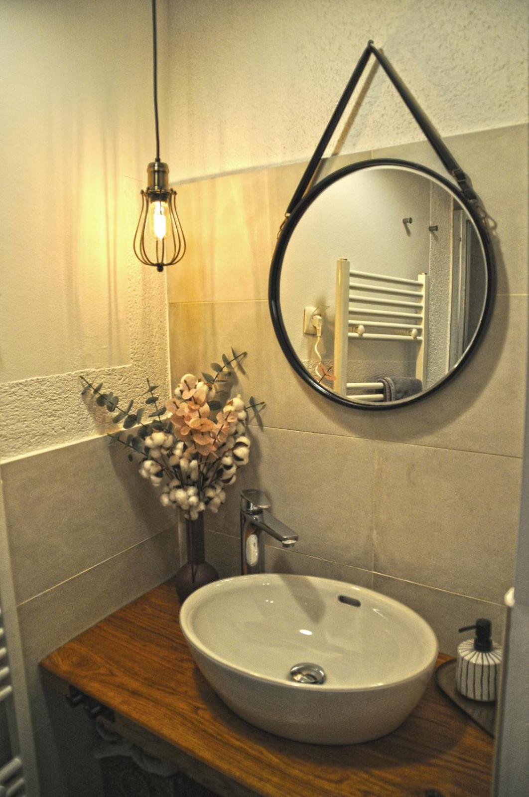 Apartment Delight *