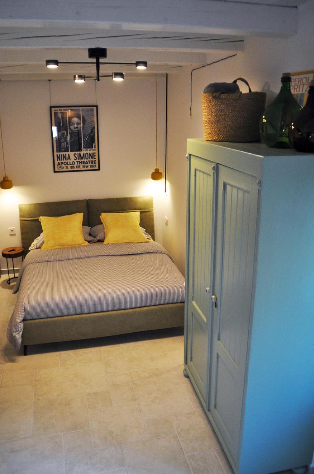Delight Apartment